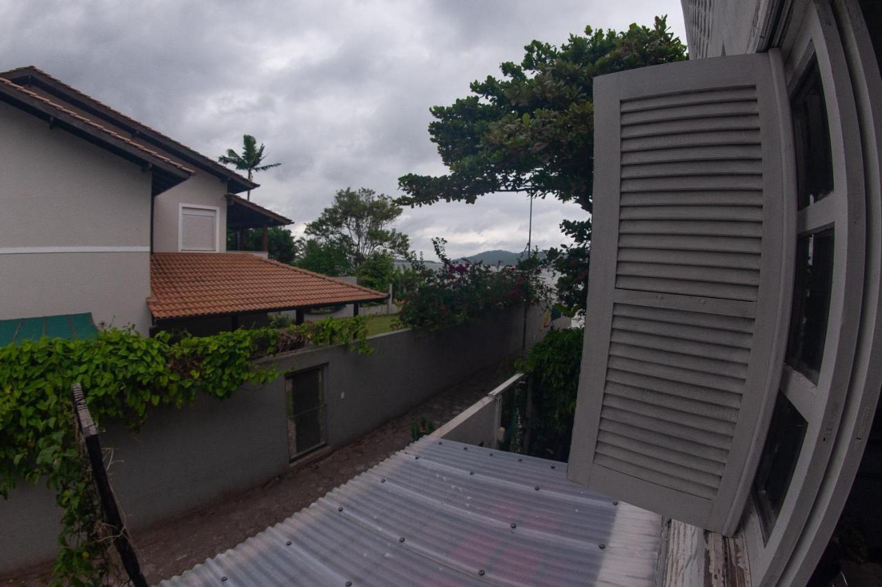 Lagoa Nomade Hostel - Florianopolis — Photos 1